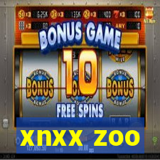 xnxx zoo